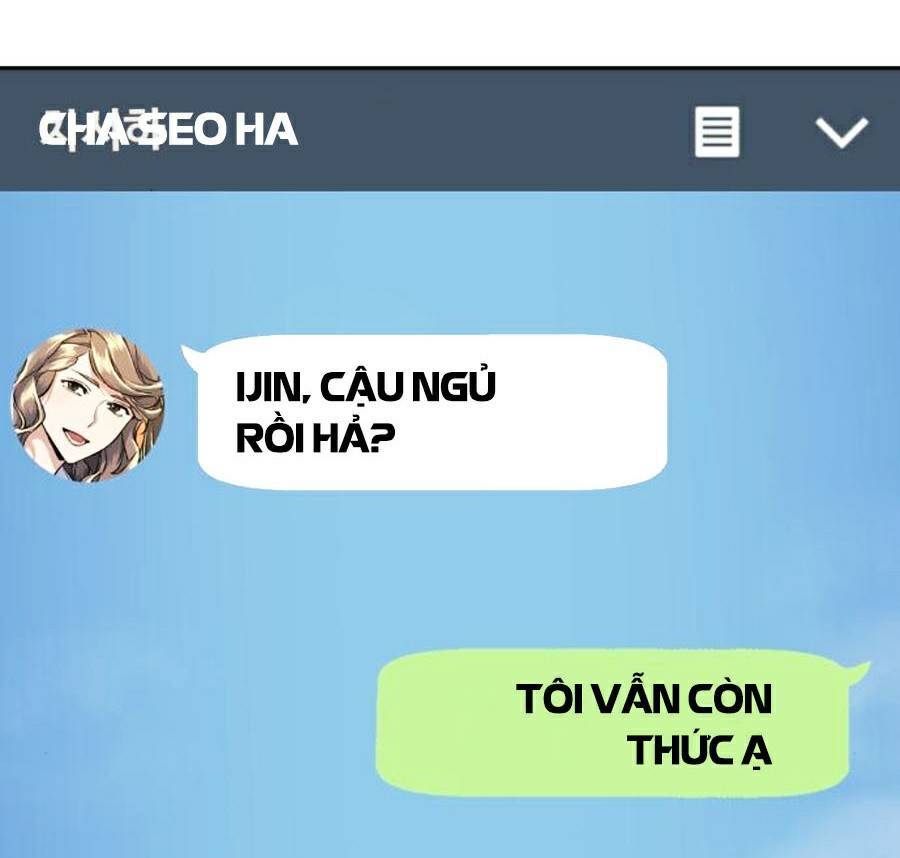 Bạn Học Của Tôi Là Lính Đánh Thuê Chapter 66 - Trang 2