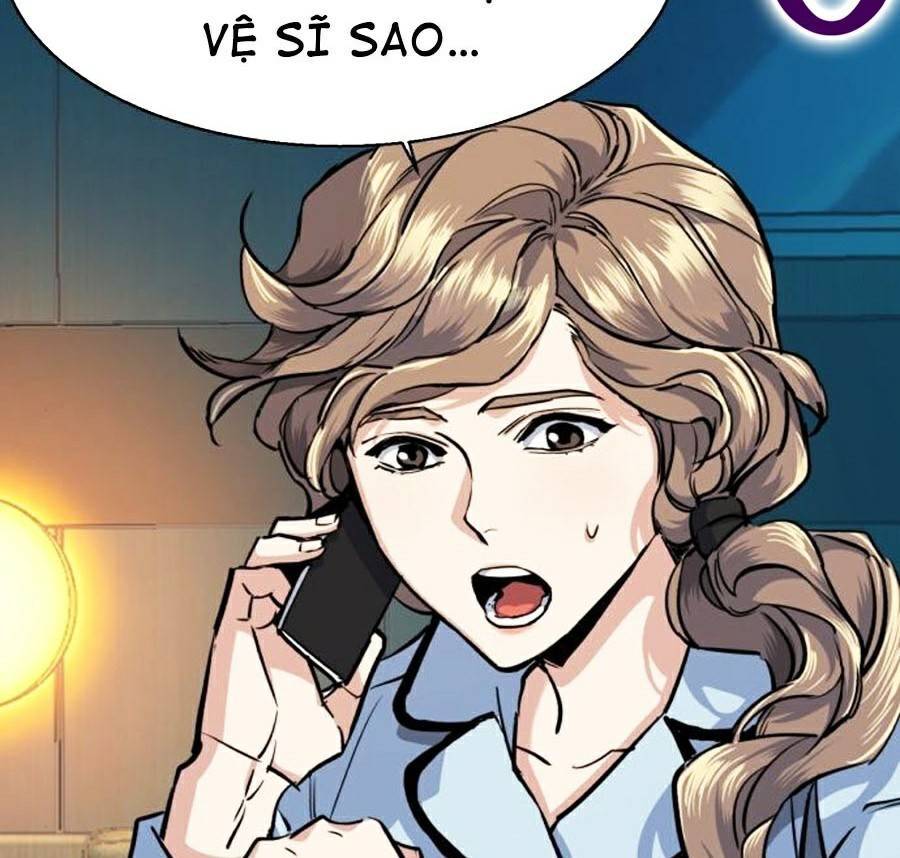 Bạn Học Của Tôi Là Lính Đánh Thuê Chapter 66 - Trang 2