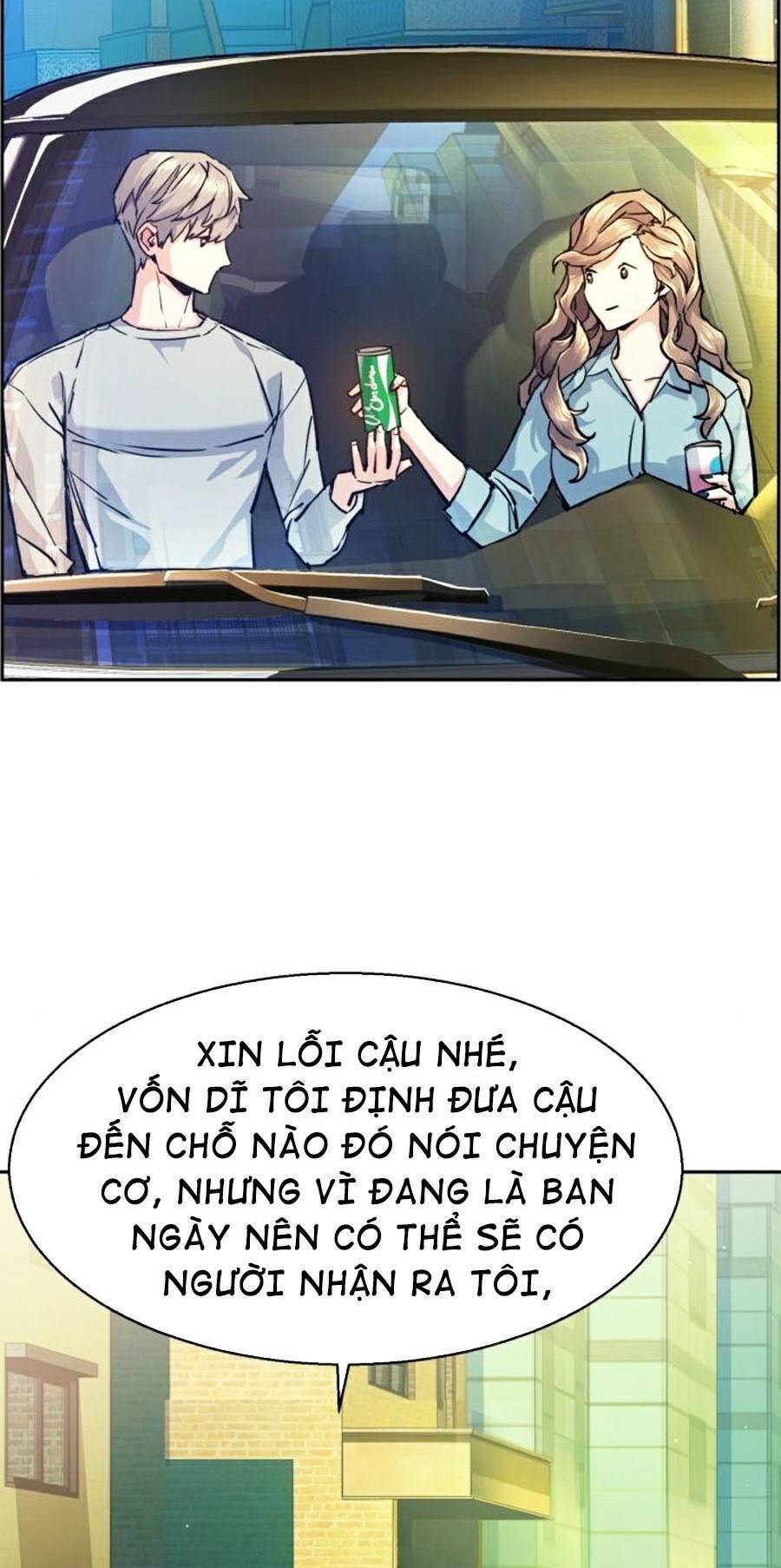 Bạn Học Của Tôi Là Lính Đánh Thuê Chapter 67 - Trang 2