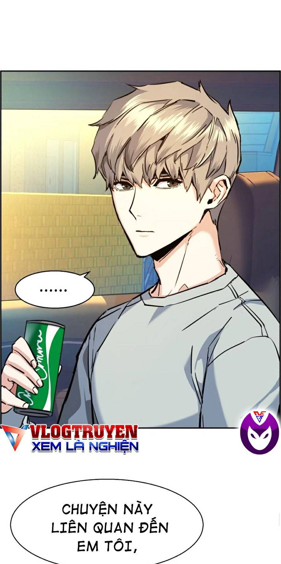 Bạn Học Của Tôi Là Lính Đánh Thuê Chapter 67 - Trang 2