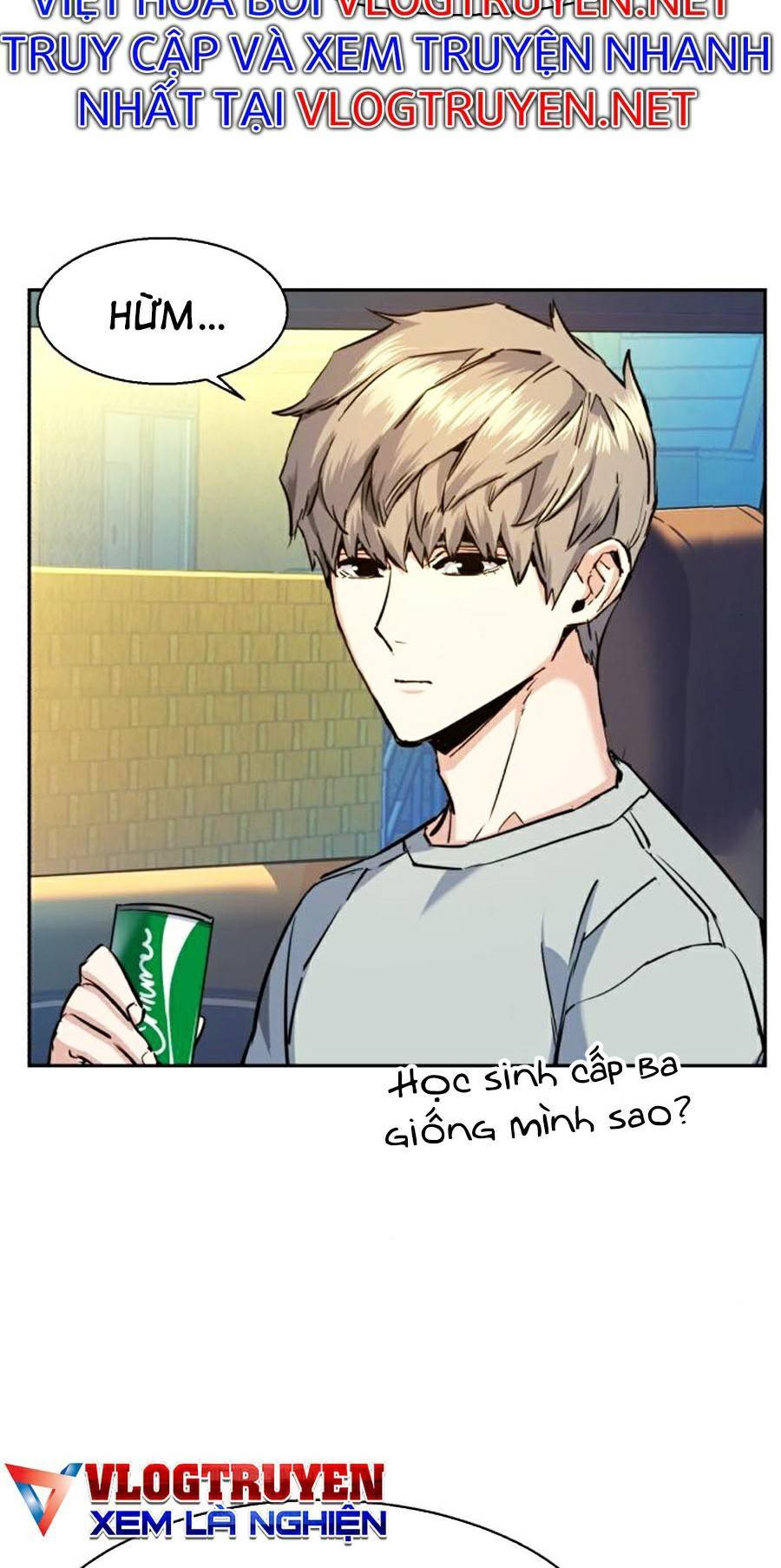 Bạn Học Của Tôi Là Lính Đánh Thuê Chapter 67 - Trang 2