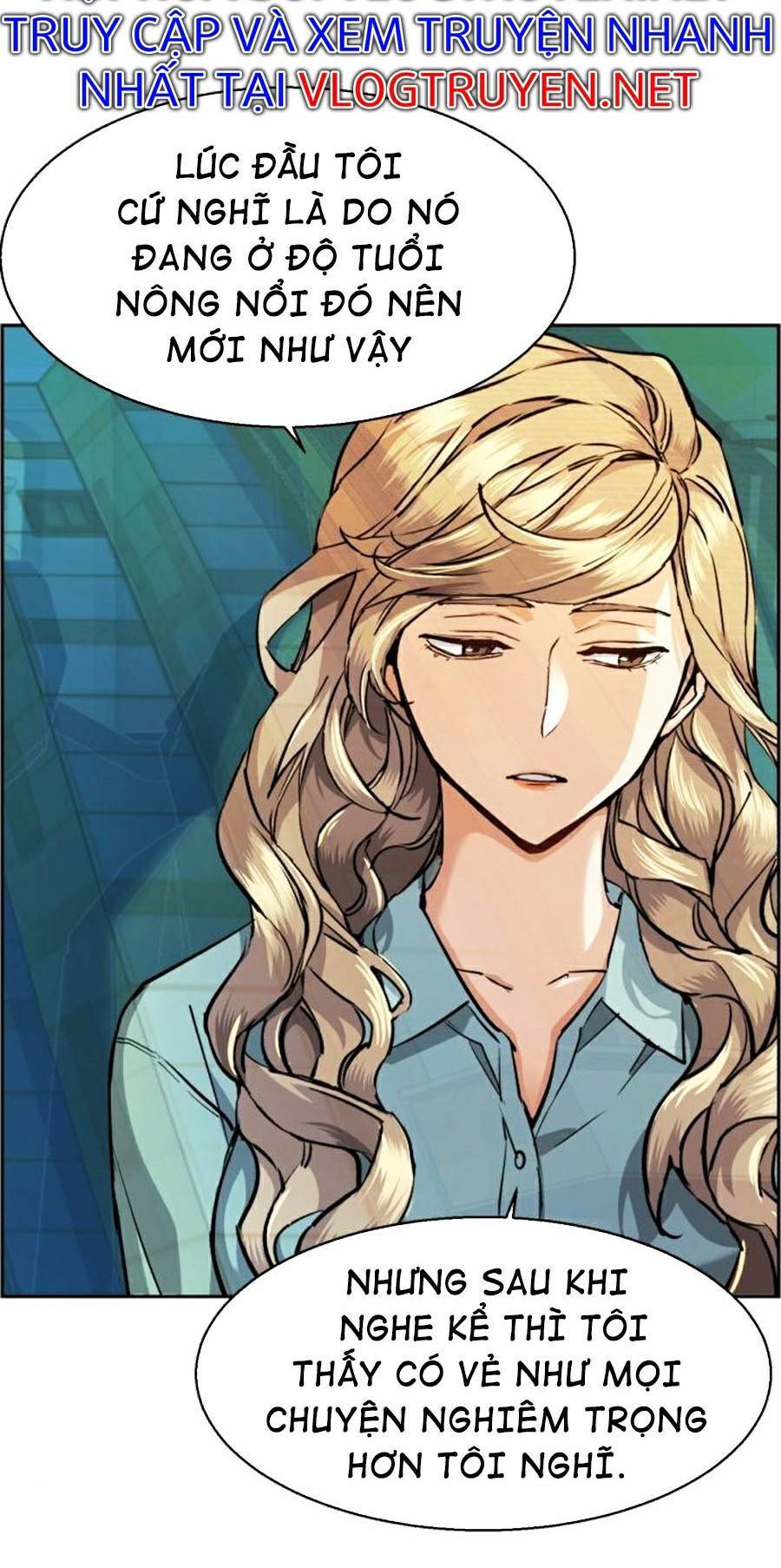 Bạn Học Của Tôi Là Lính Đánh Thuê Chapter 67 - Trang 2