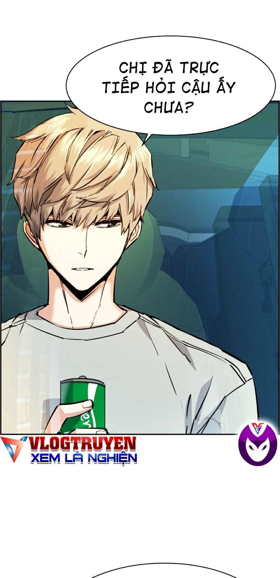 Bạn Học Của Tôi Là Lính Đánh Thuê Chapter 67 - Trang 2