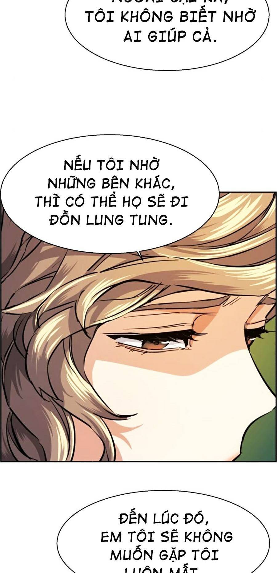 Bạn Học Của Tôi Là Lính Đánh Thuê Chapter 67 - Trang 2