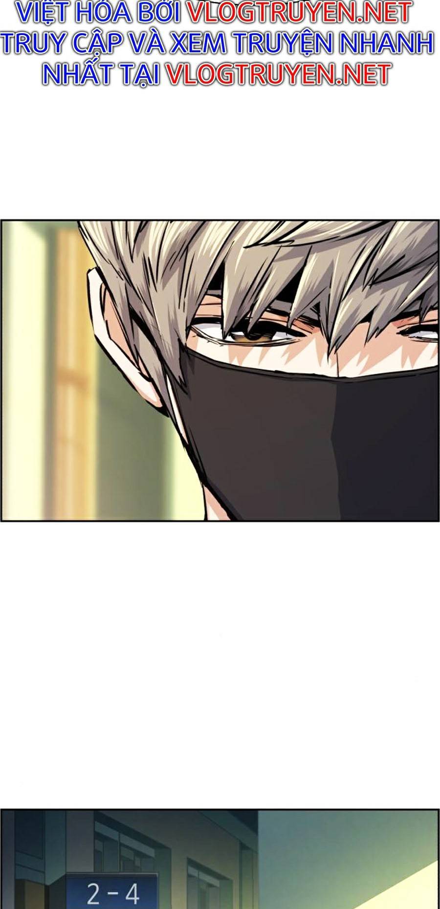 Bạn Học Của Tôi Là Lính Đánh Thuê Chapter 67 - Trang 2