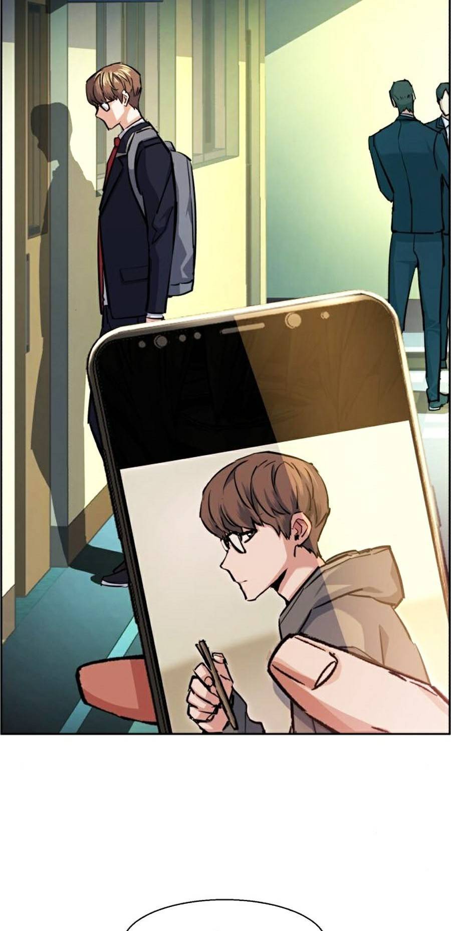 Bạn Học Của Tôi Là Lính Đánh Thuê Chapter 67 - Trang 2