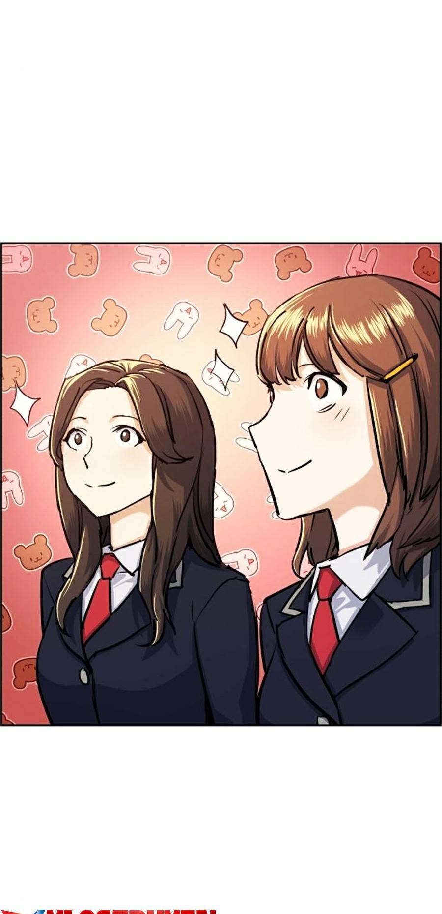 Bạn Học Của Tôi Là Lính Đánh Thuê Chapter 67 - Trang 2