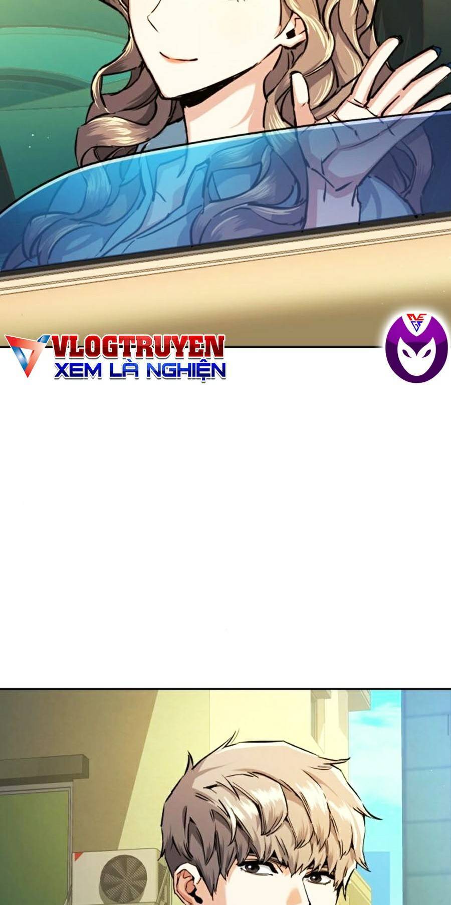 Bạn Học Của Tôi Là Lính Đánh Thuê Chapter 67 - Trang 2