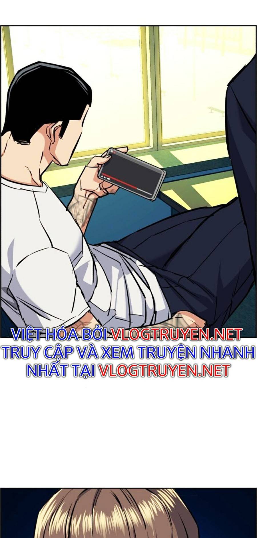 Bạn Học Của Tôi Là Lính Đánh Thuê Chapter 67 - Trang 2