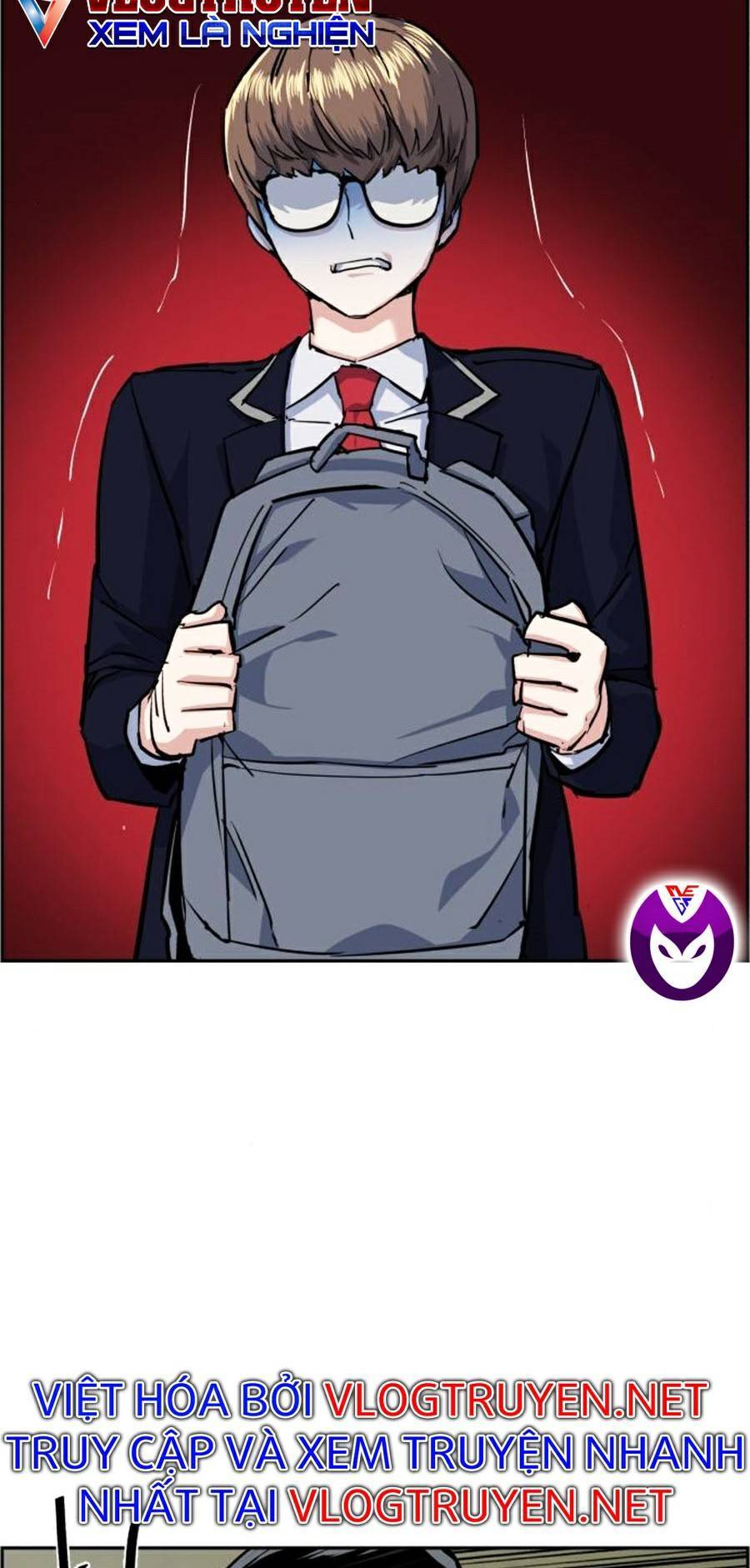 Bạn Học Của Tôi Là Lính Đánh Thuê Chapter 67 - Trang 2