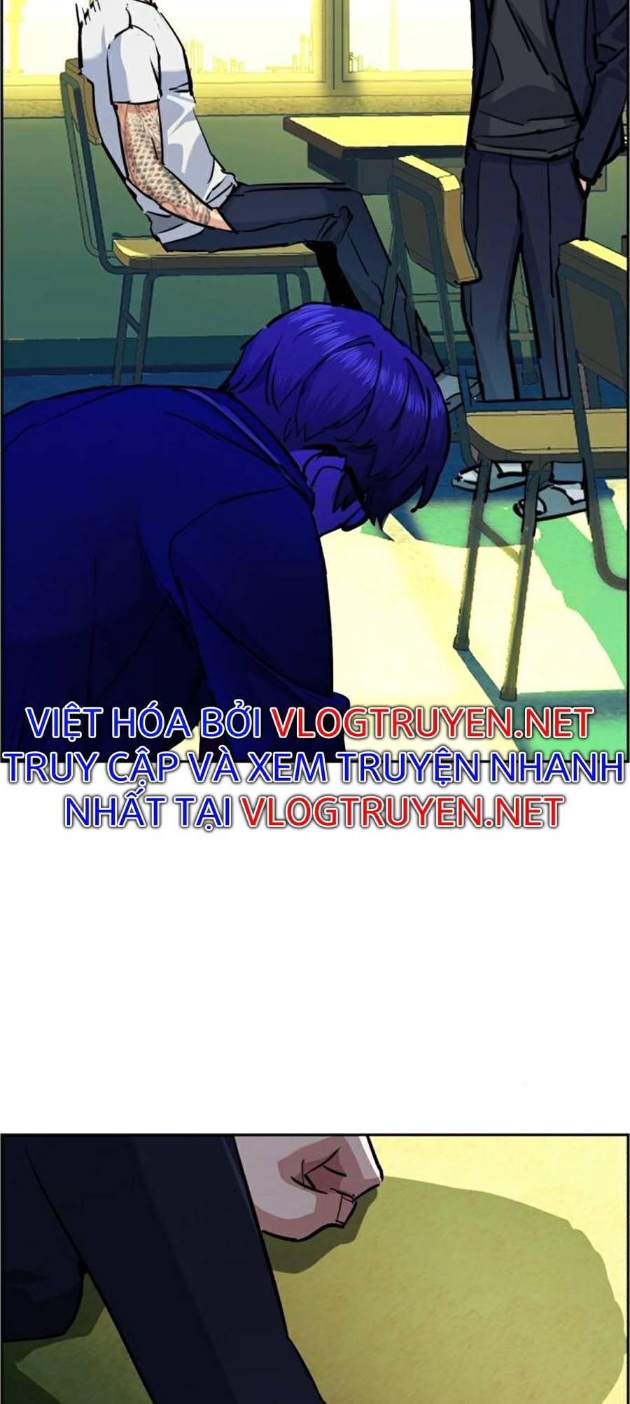 Bạn Học Của Tôi Là Lính Đánh Thuê Chapter 67 - Trang 2