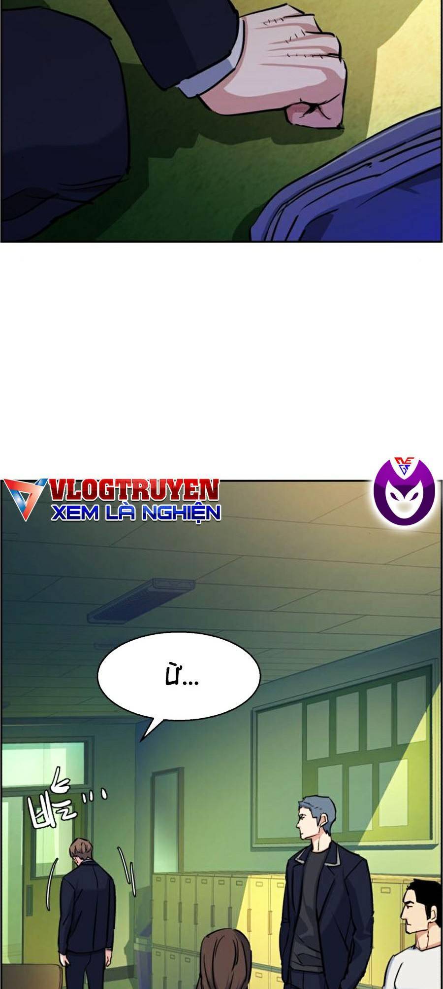 Bạn Học Của Tôi Là Lính Đánh Thuê Chapter 67 - Trang 2