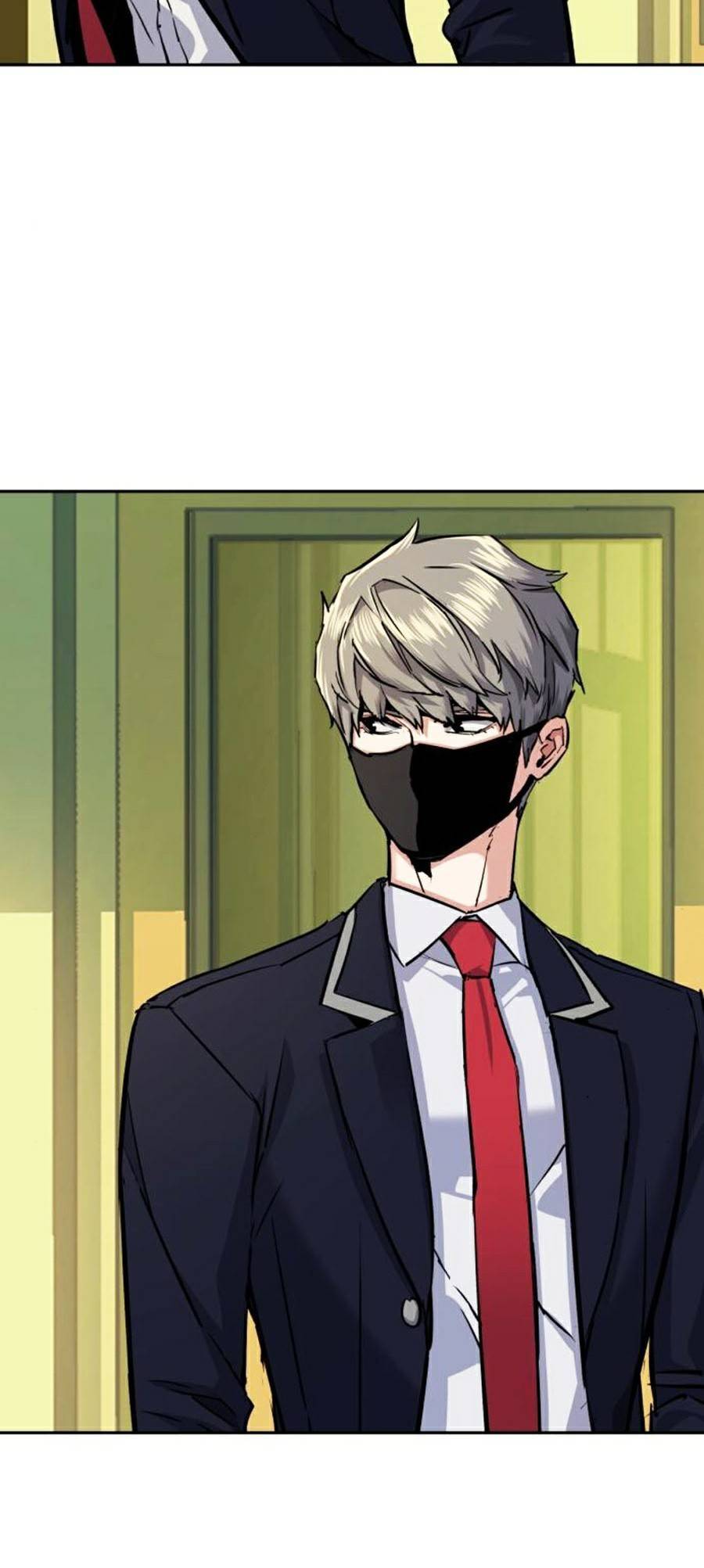 Bạn Học Của Tôi Là Lính Đánh Thuê Chapter 67 - Trang 2