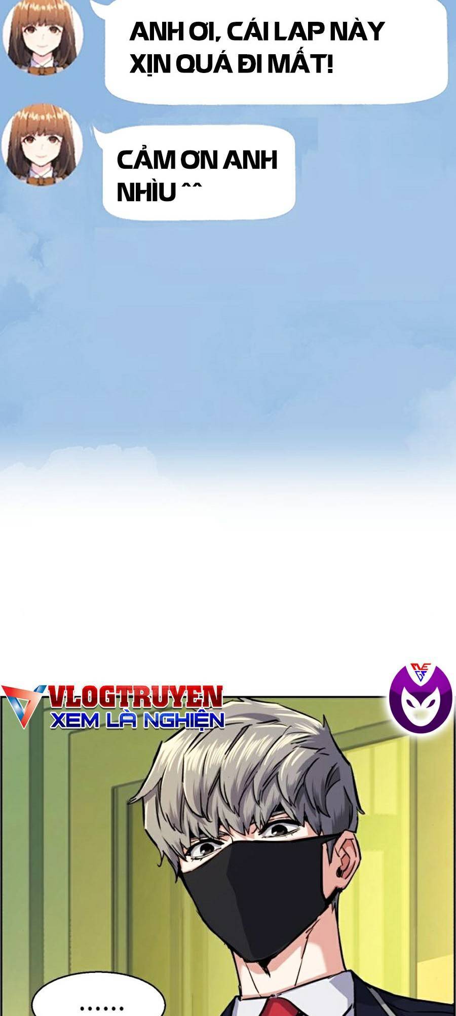 Bạn Học Của Tôi Là Lính Đánh Thuê Chapter 67 - Trang 2