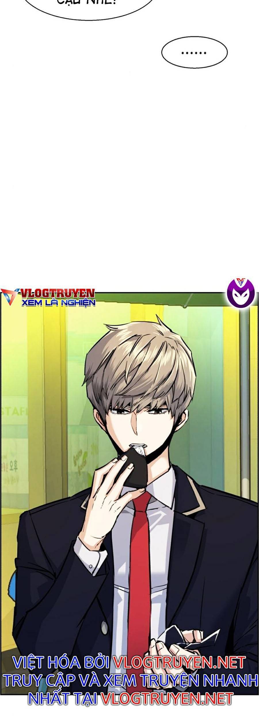 Bạn Học Của Tôi Là Lính Đánh Thuê Chapter 68 - Trang 2