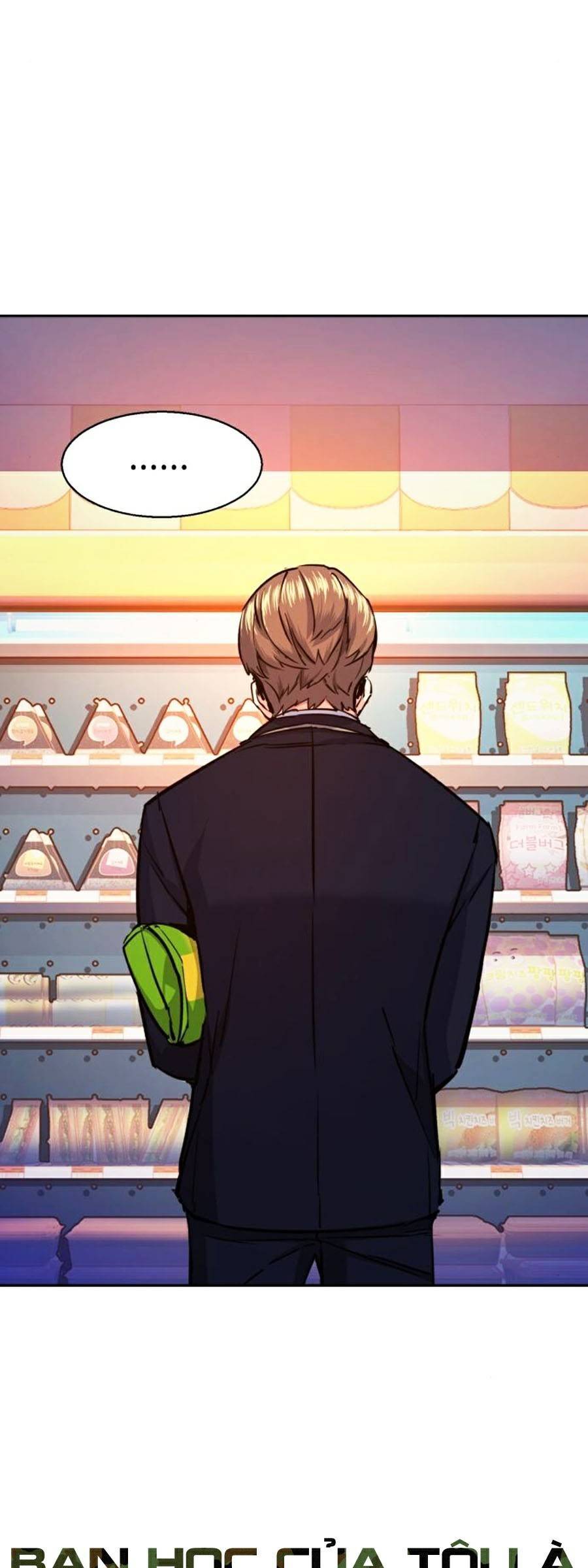 Bạn Học Của Tôi Là Lính Đánh Thuê Chapter 68 - Trang 2