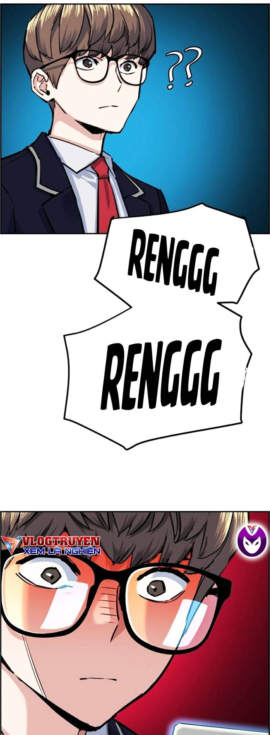 Bạn Học Của Tôi Là Lính Đánh Thuê Chapter 68 - Trang 2