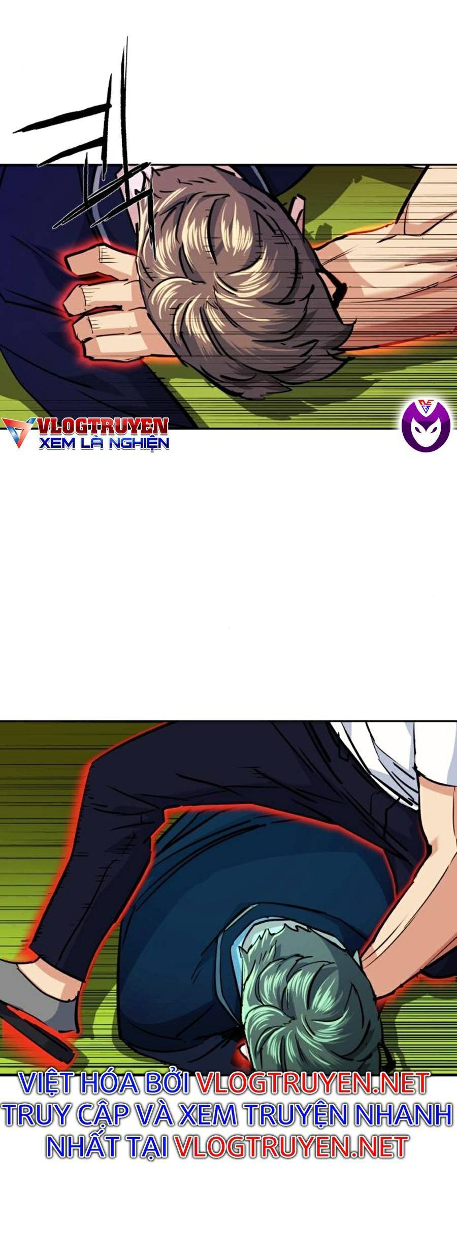 Bạn Học Của Tôi Là Lính Đánh Thuê Chapter 68 - Trang 2