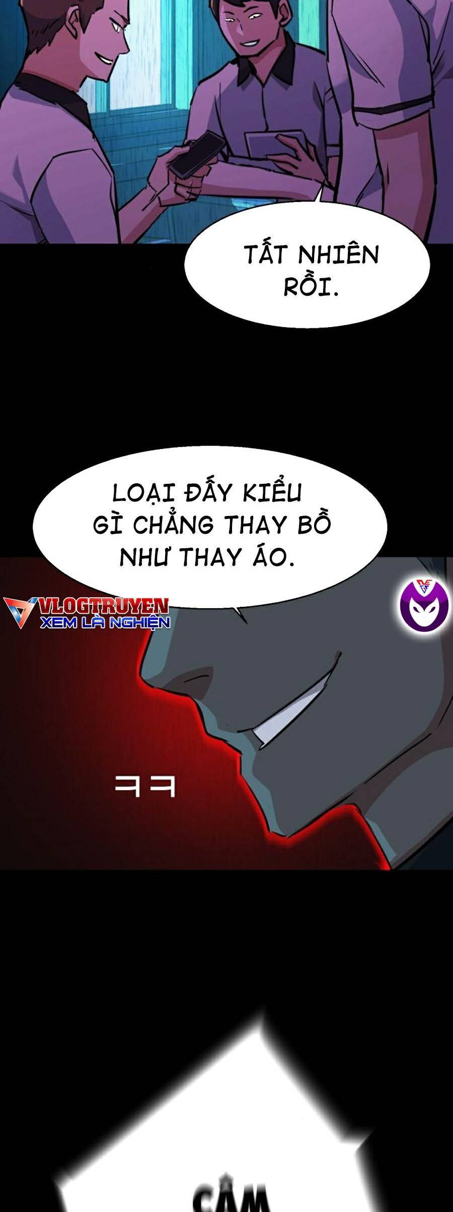 Bạn Học Của Tôi Là Lính Đánh Thuê Chapter 68 - Trang 2