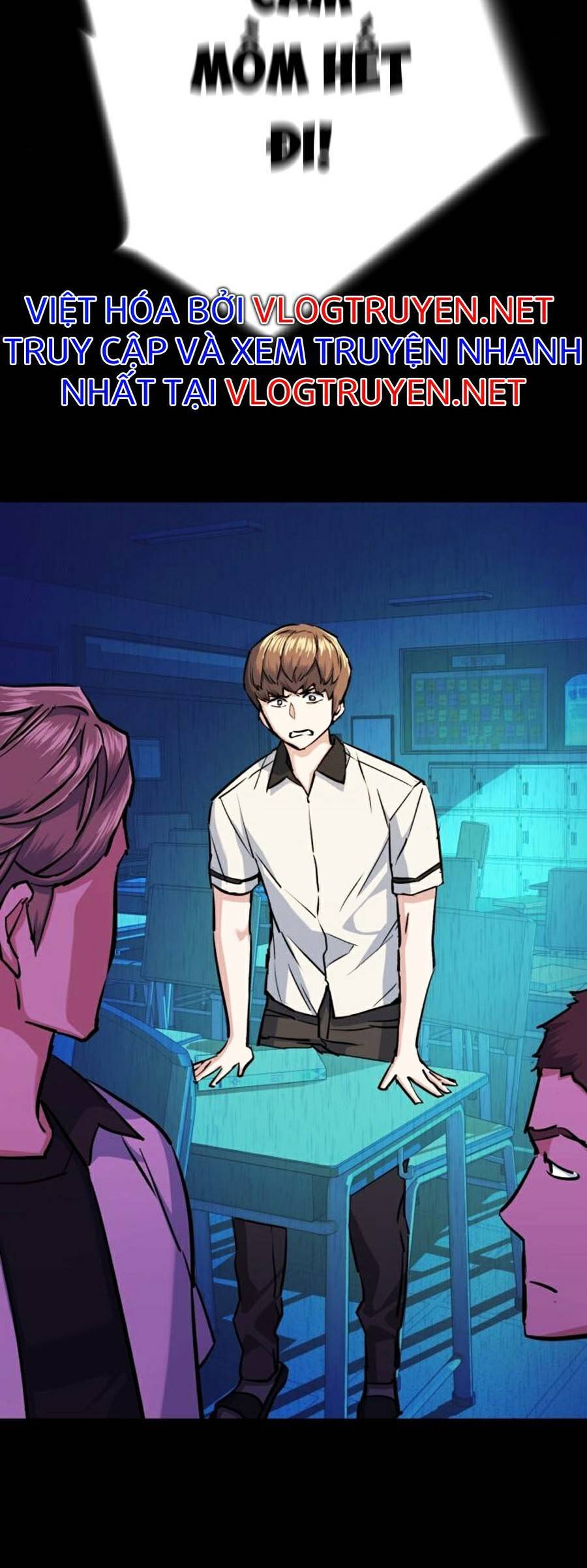 Bạn Học Của Tôi Là Lính Đánh Thuê Chapter 68 - Trang 2