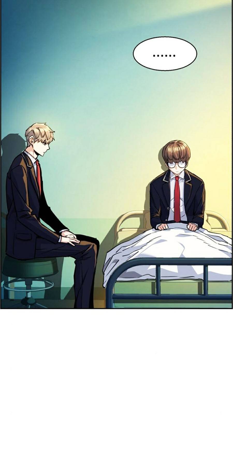 Bạn Học Của Tôi Là Lính Đánh Thuê Chapter 69 - Trang 2