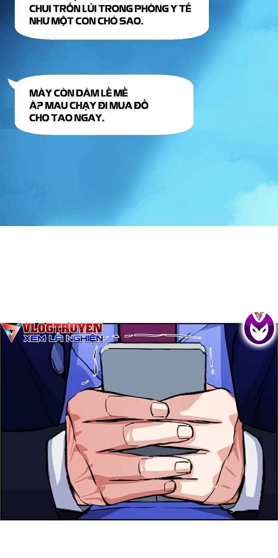 Bạn Học Của Tôi Là Lính Đánh Thuê Chapter 69 - Trang 2