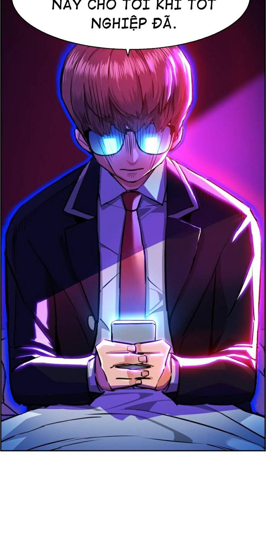 Bạn Học Của Tôi Là Lính Đánh Thuê Chapter 69 - Trang 2