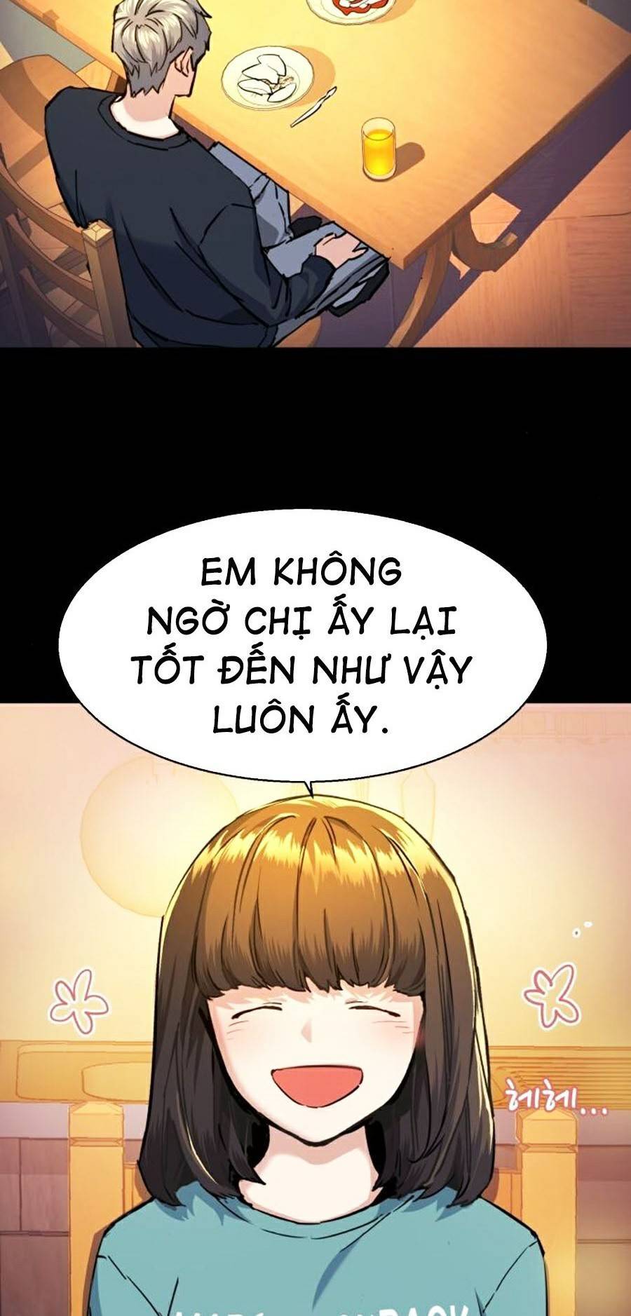 Bạn Học Của Tôi Là Lính Đánh Thuê Chapter 69 - Trang 2