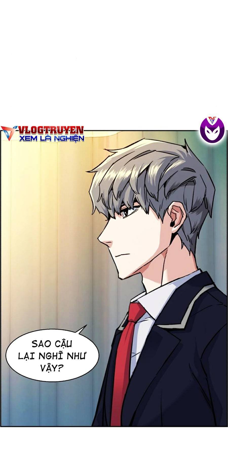 Bạn Học Của Tôi Là Lính Đánh Thuê Chapter 69 - Trang 2