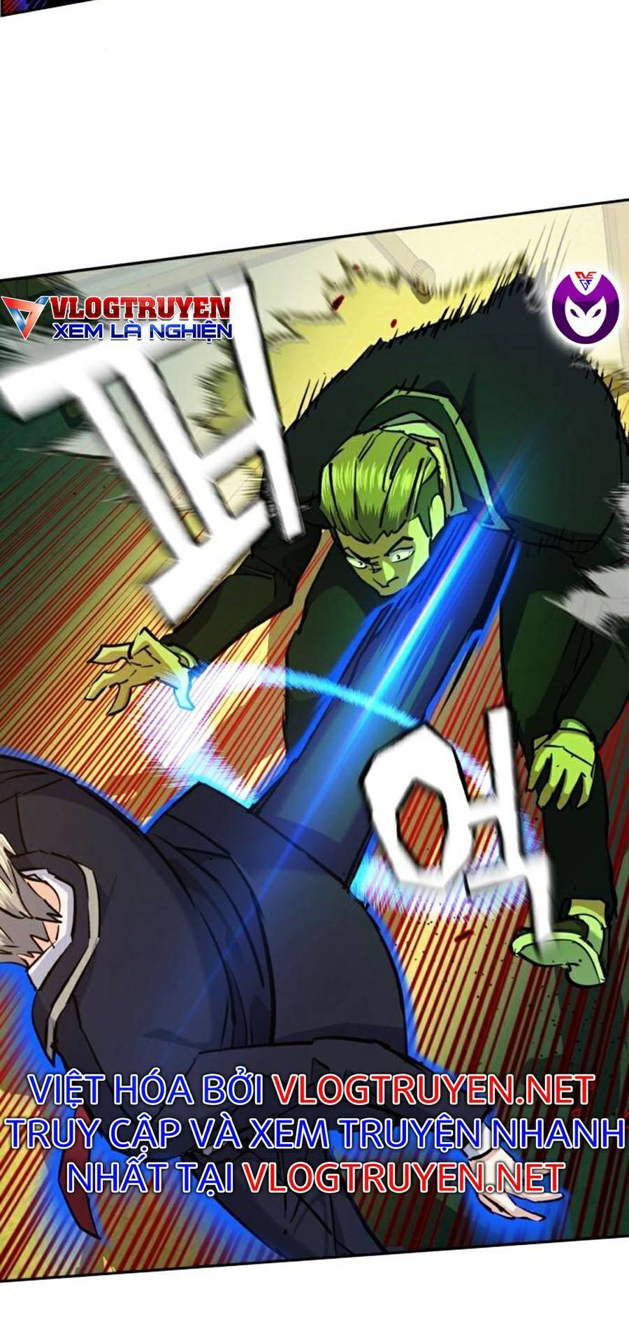 Bạn Học Của Tôi Là Lính Đánh Thuê Chapter 69 - Trang 2