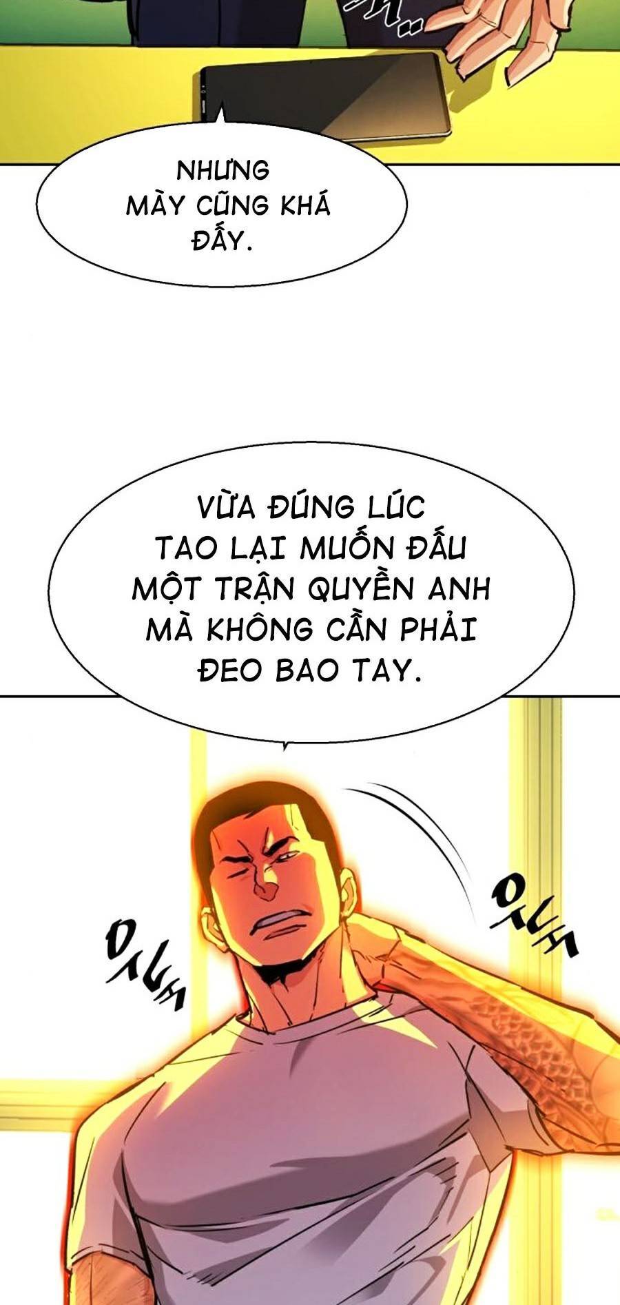 Bạn Học Của Tôi Là Lính Đánh Thuê Chapter 69 - Trang 2