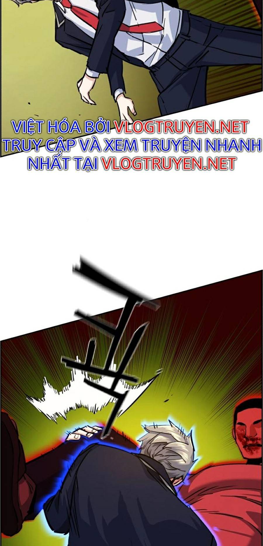 Bạn Học Của Tôi Là Lính Đánh Thuê Chapter 69 - Trang 2