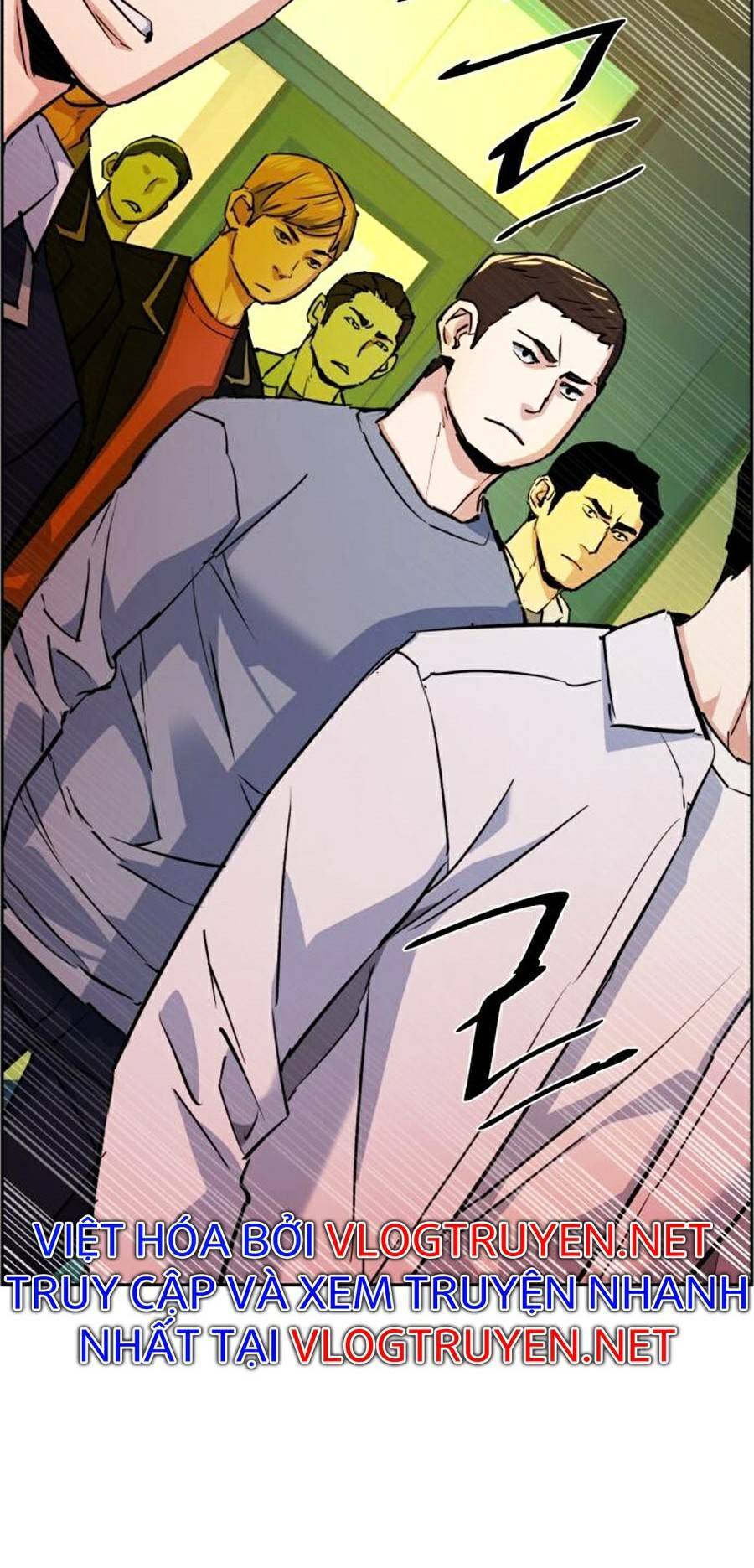 Bạn Học Của Tôi Là Lính Đánh Thuê Chapter 69 - Trang 2