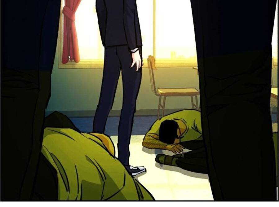 Bạn Học Của Tôi Là Lính Đánh Thuê Chapter 69 - Trang 2