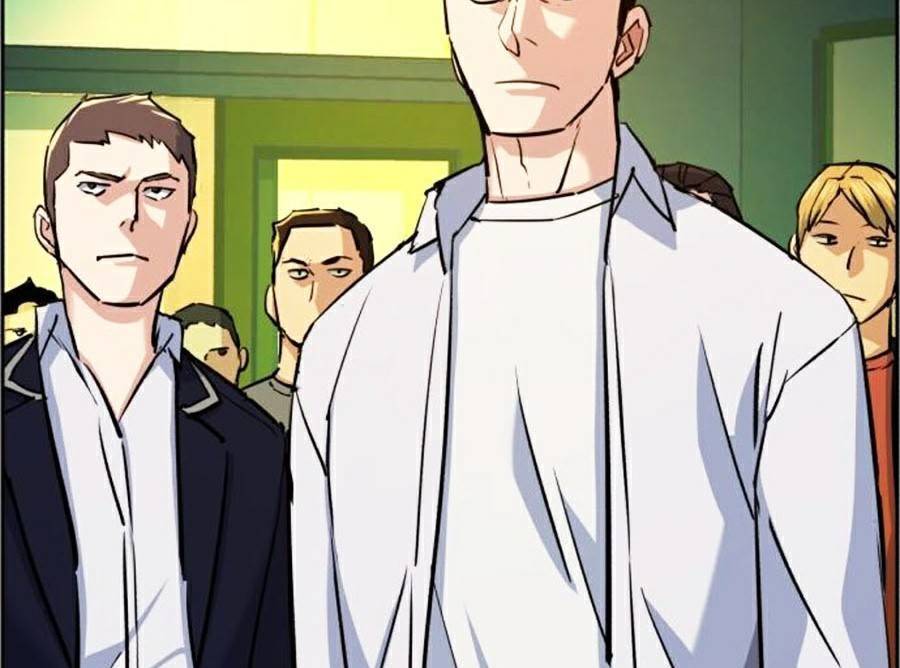 Bạn Học Của Tôi Là Lính Đánh Thuê Chapter 69 - Trang 2