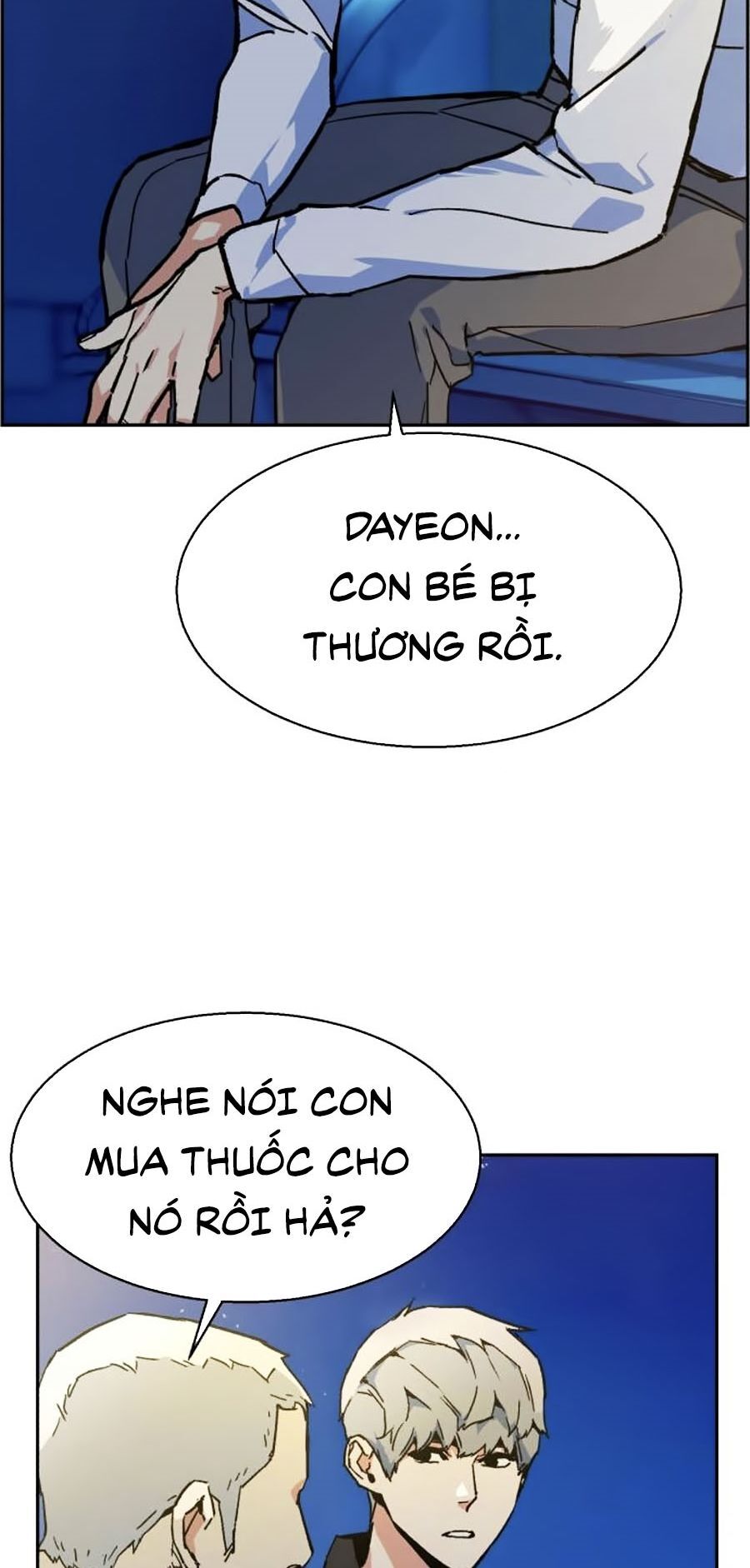 Bạn Học Của Tôi Là Lính Đánh Thuê Chapter 7 - Trang 2