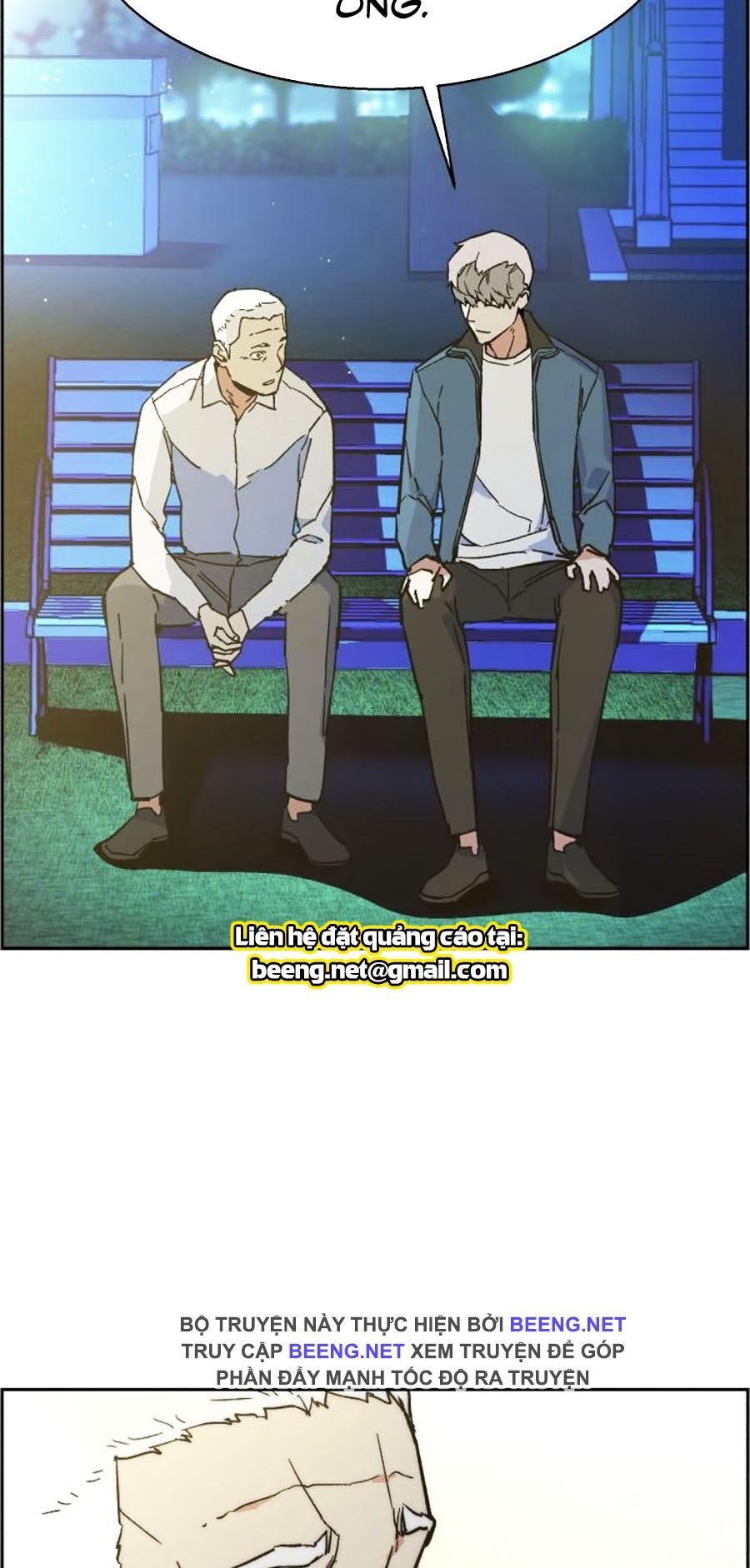 Bạn Học Của Tôi Là Lính Đánh Thuê Chapter 7 - Trang 2