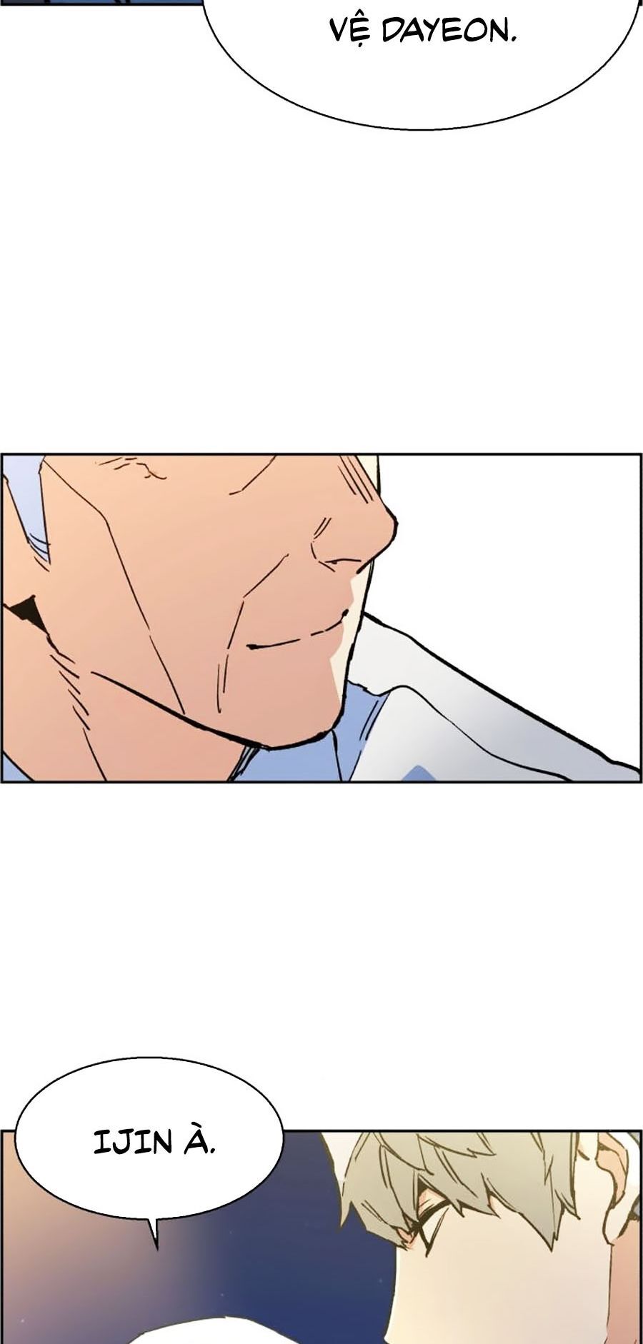 Bạn Học Của Tôi Là Lính Đánh Thuê Chapter 7 - Trang 2