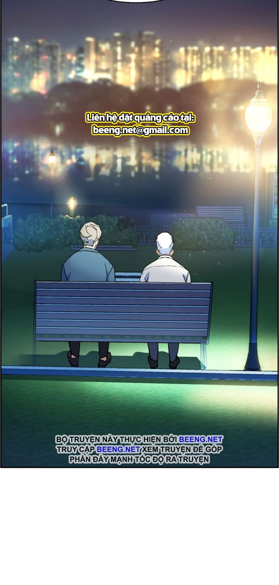 Bạn Học Của Tôi Là Lính Đánh Thuê Chapter 7 - Trang 2