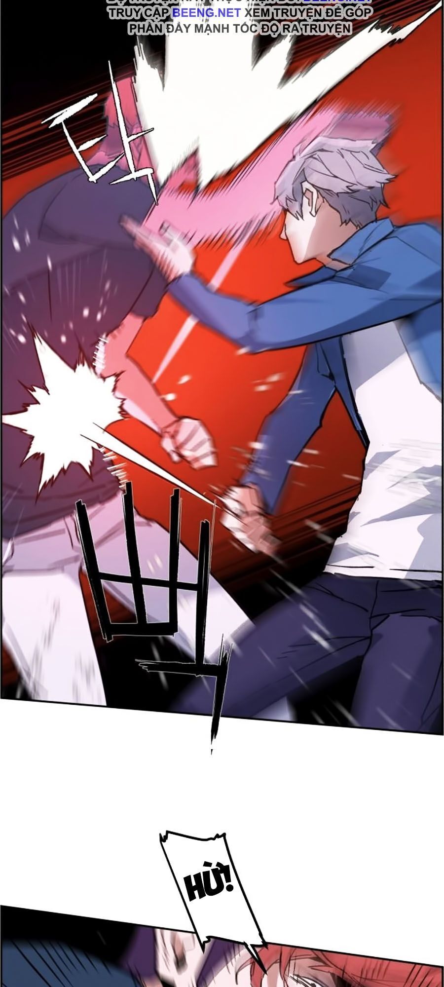 Bạn Học Của Tôi Là Lính Đánh Thuê Chapter 7 - Trang 2