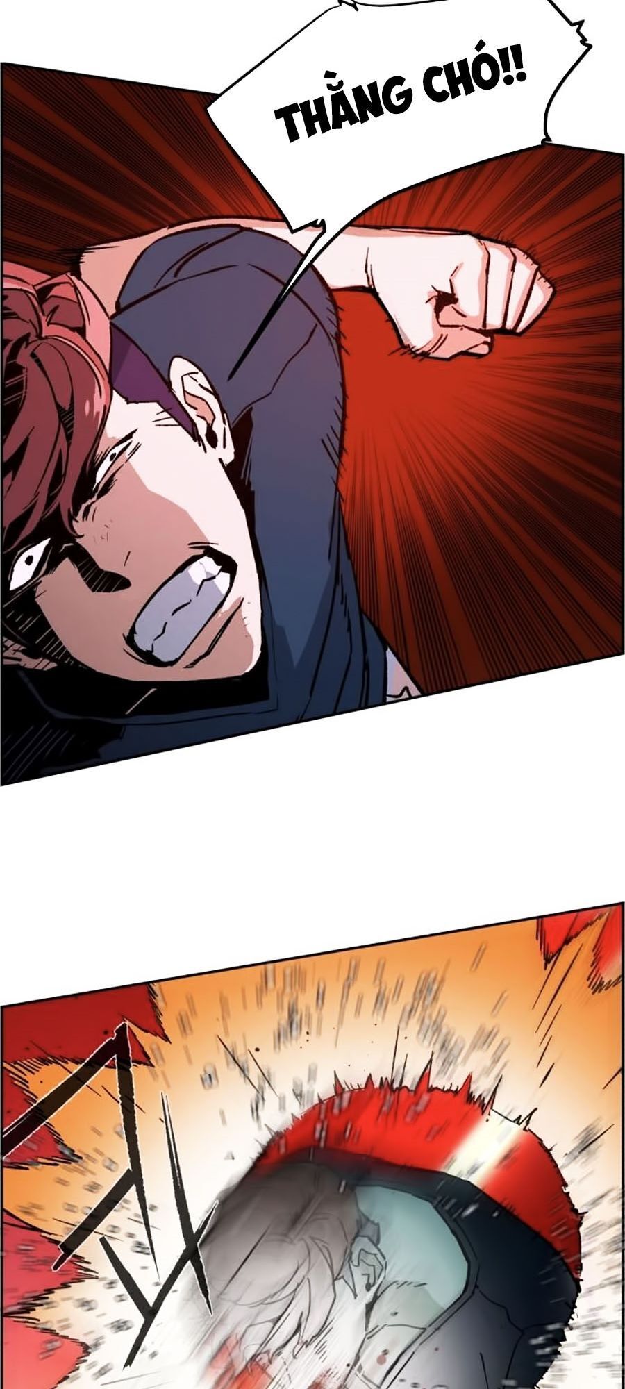 Bạn Học Của Tôi Là Lính Đánh Thuê Chapter 7 - Trang 2