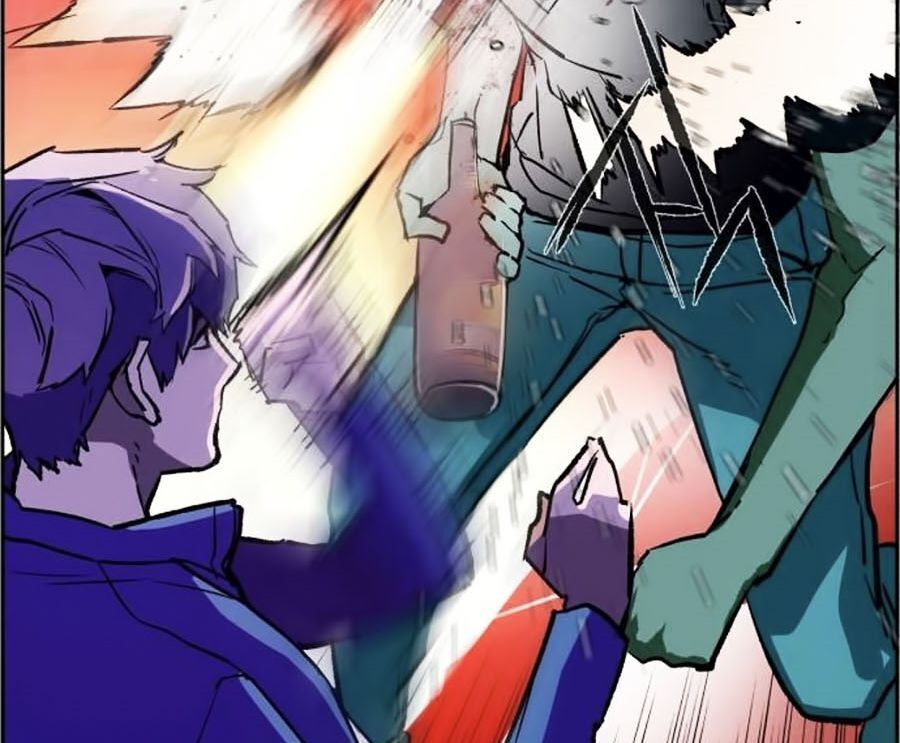 Bạn Học Của Tôi Là Lính Đánh Thuê Chapter 7 - Trang 2