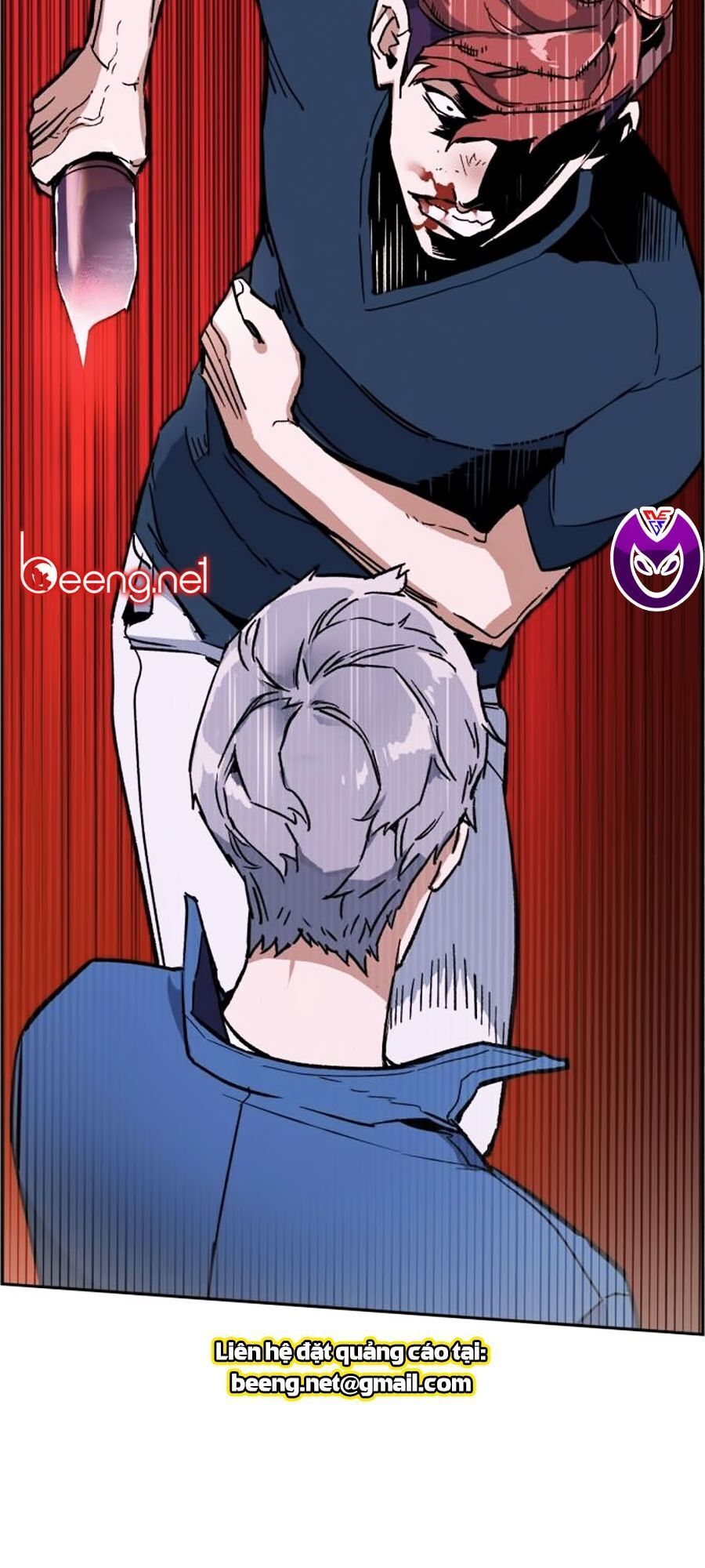 Bạn Học Của Tôi Là Lính Đánh Thuê Chapter 7 - Trang 2