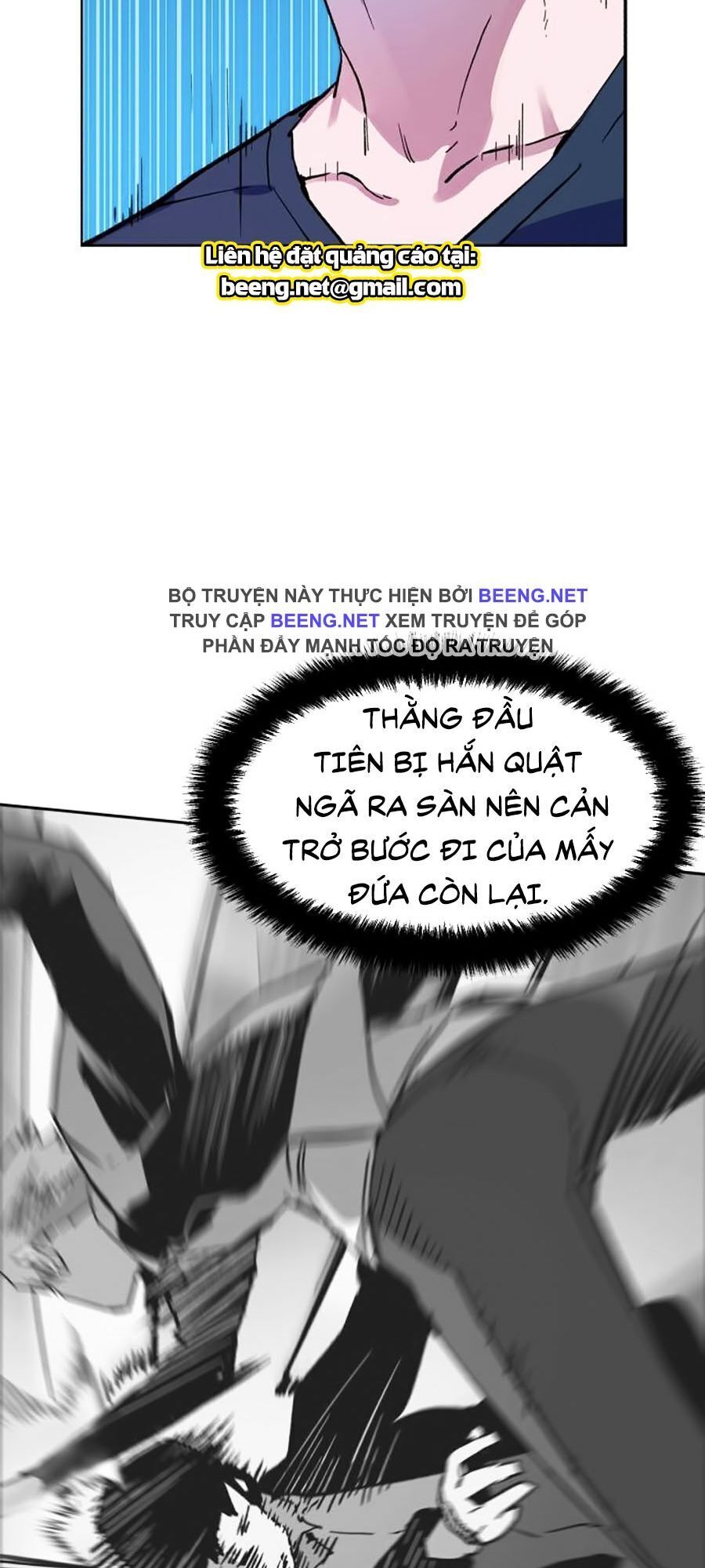 Bạn Học Của Tôi Là Lính Đánh Thuê Chapter 7 - Trang 2