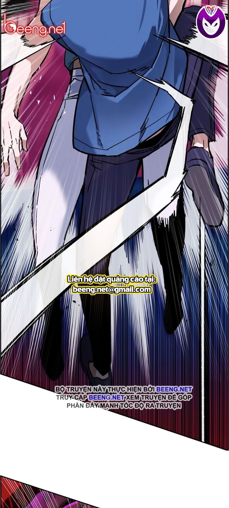 Bạn Học Của Tôi Là Lính Đánh Thuê Chapter 7 - Trang 2