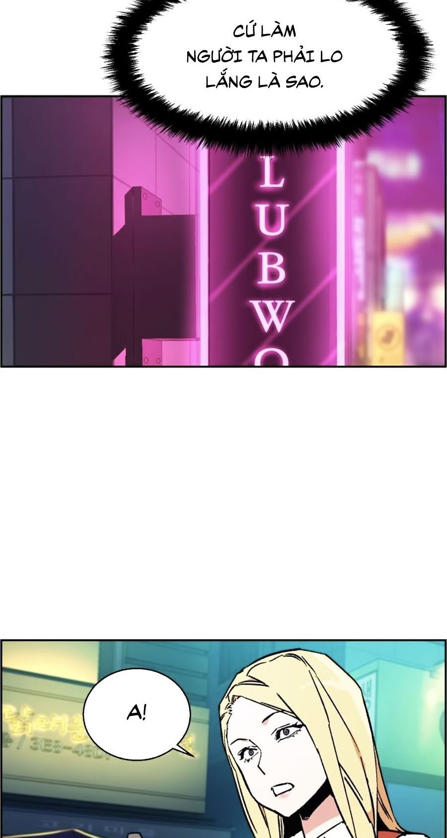 Bạn Học Của Tôi Là Lính Đánh Thuê Chapter 7 - Trang 2