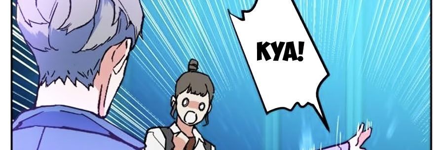 Bạn Học Của Tôi Là Lính Đánh Thuê Chapter 7 - Trang 2