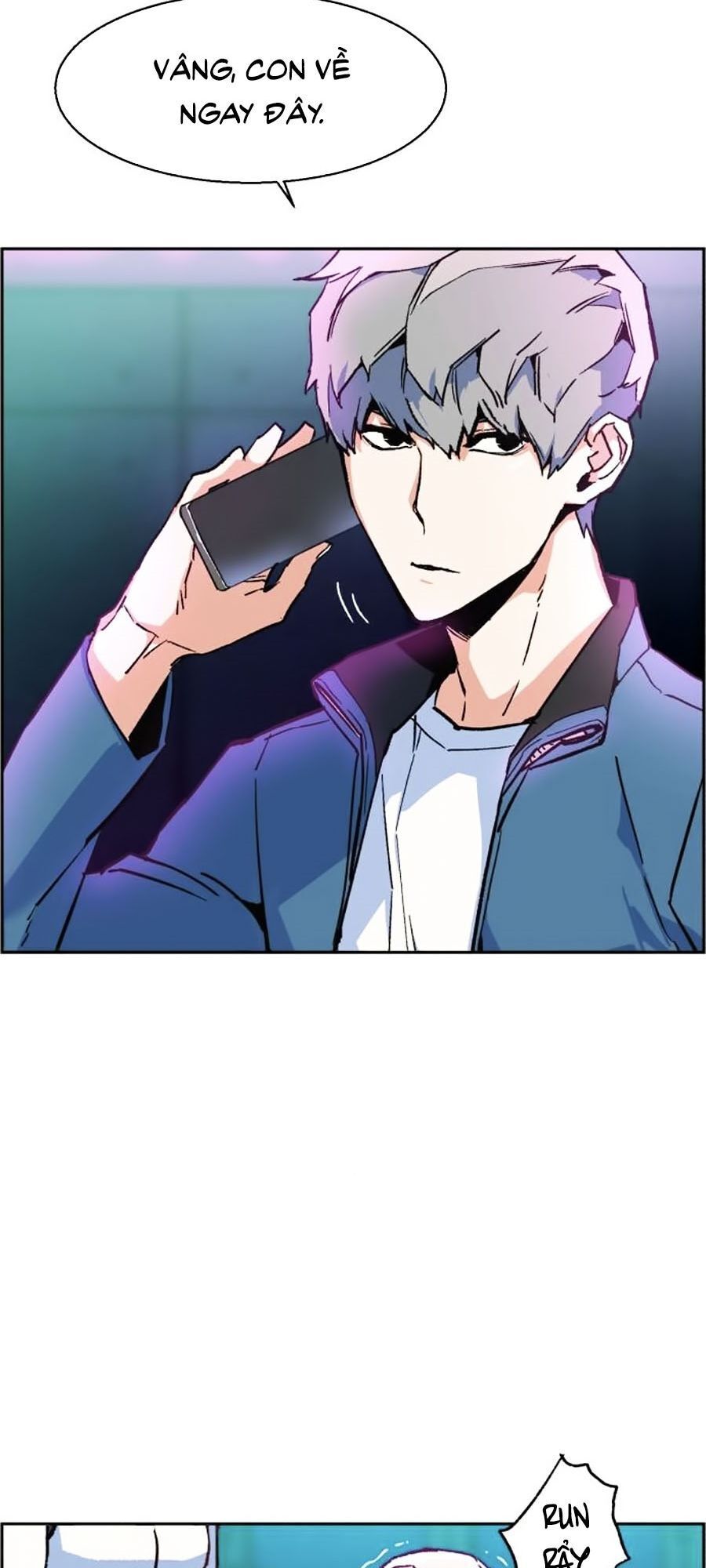 Bạn Học Của Tôi Là Lính Đánh Thuê Chapter 7 - Trang 2