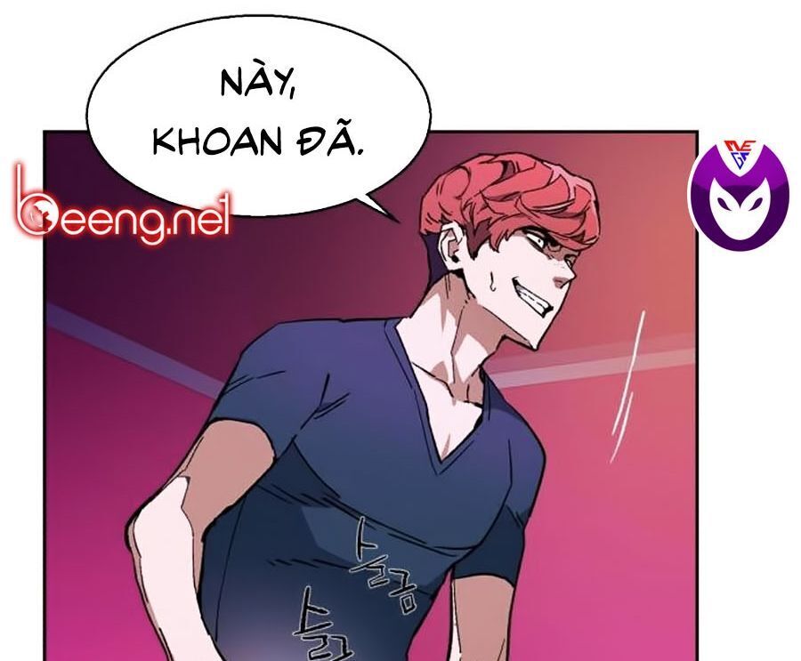 Bạn Học Của Tôi Là Lính Đánh Thuê Chapter 7 - Trang 2