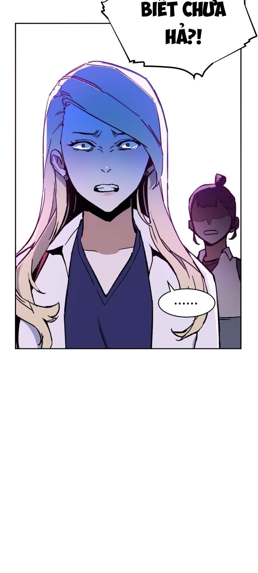 Bạn Học Của Tôi Là Lính Đánh Thuê Chapter 7 - Trang 2